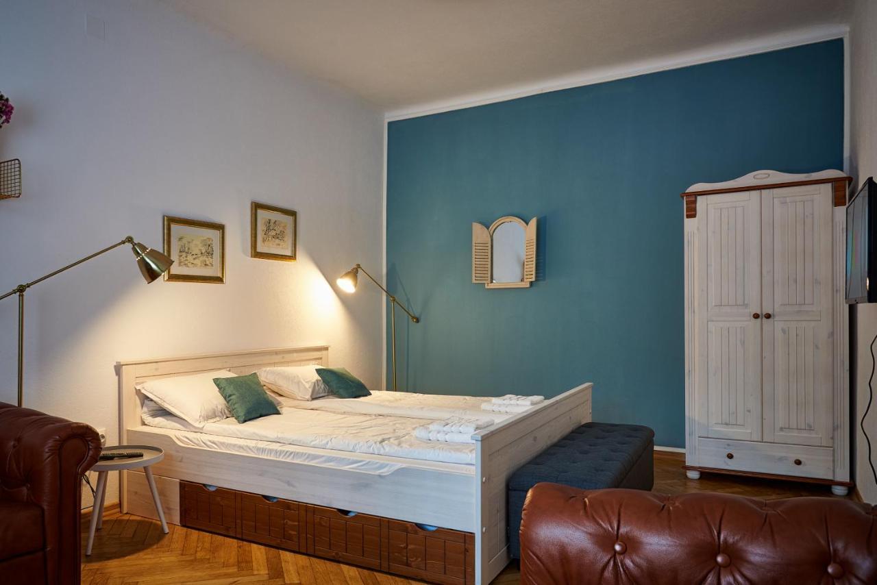 City Escape Apartments Brașov Exterior foto
