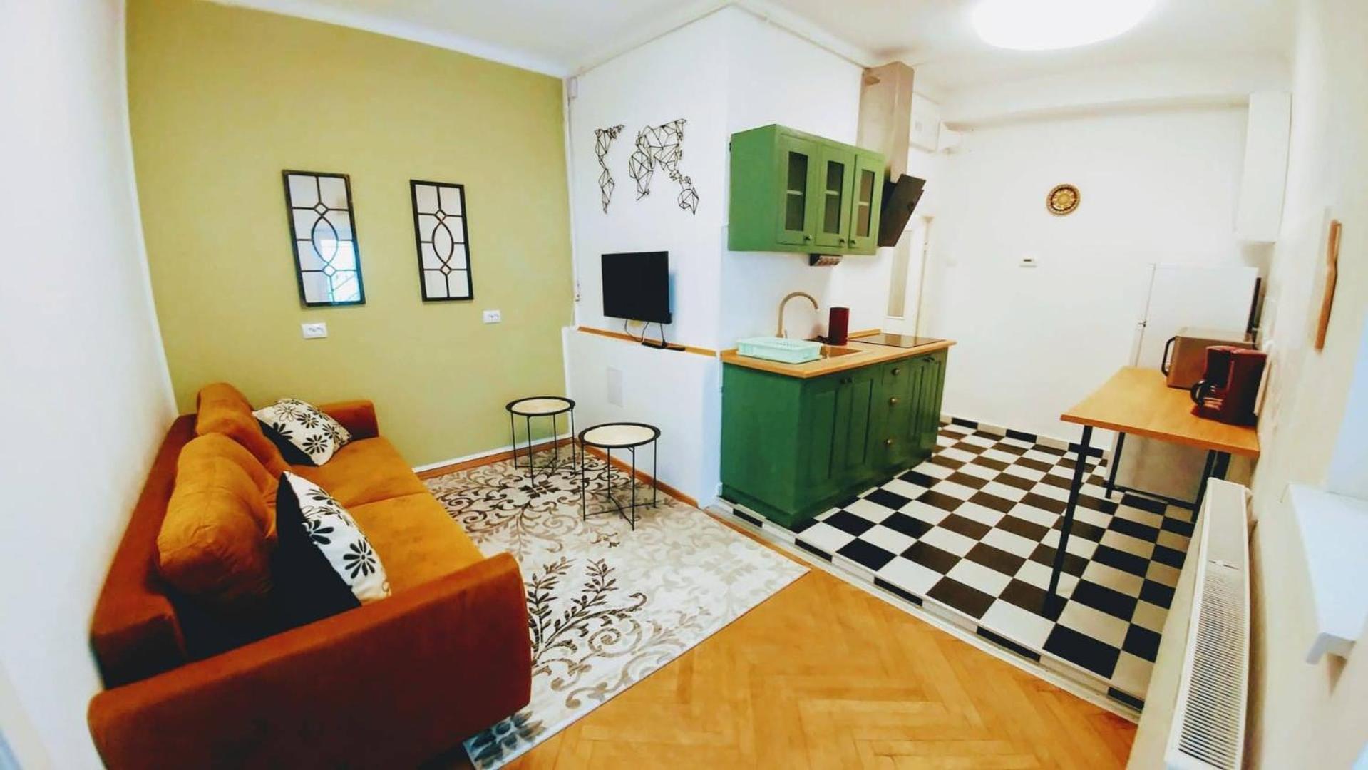 City Escape Apartments Brașov Exterior foto